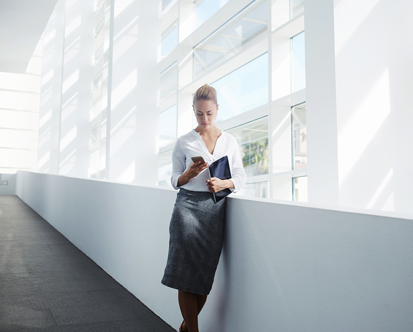 Oikonomiko Imerologio Banner