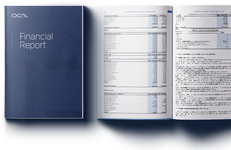 Annual Reports