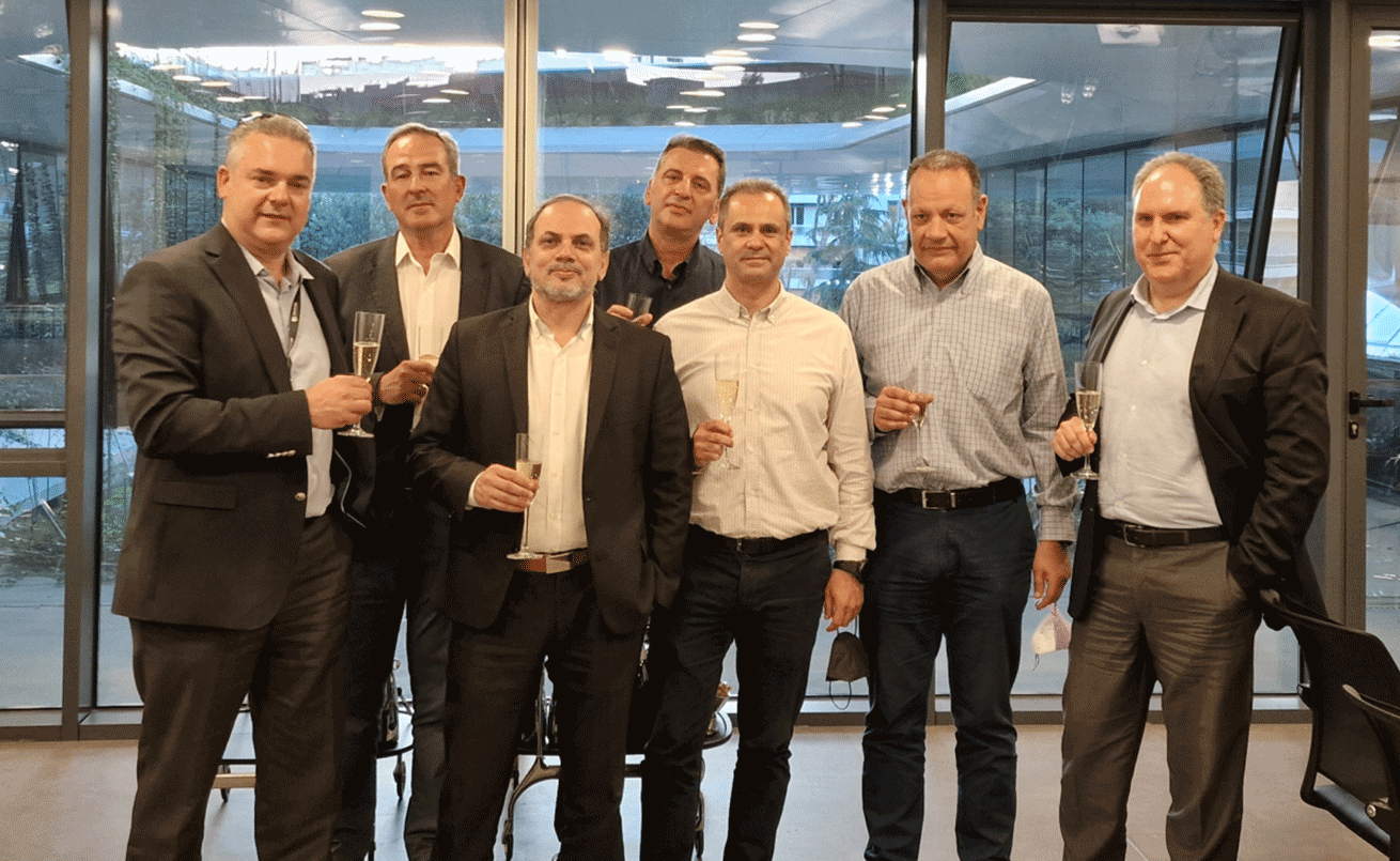 Adacom Acquires Netbull