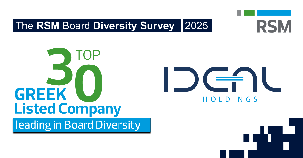 160426 IDEAL Some Post The RSM Board Diversity Survey Top 30 Companies