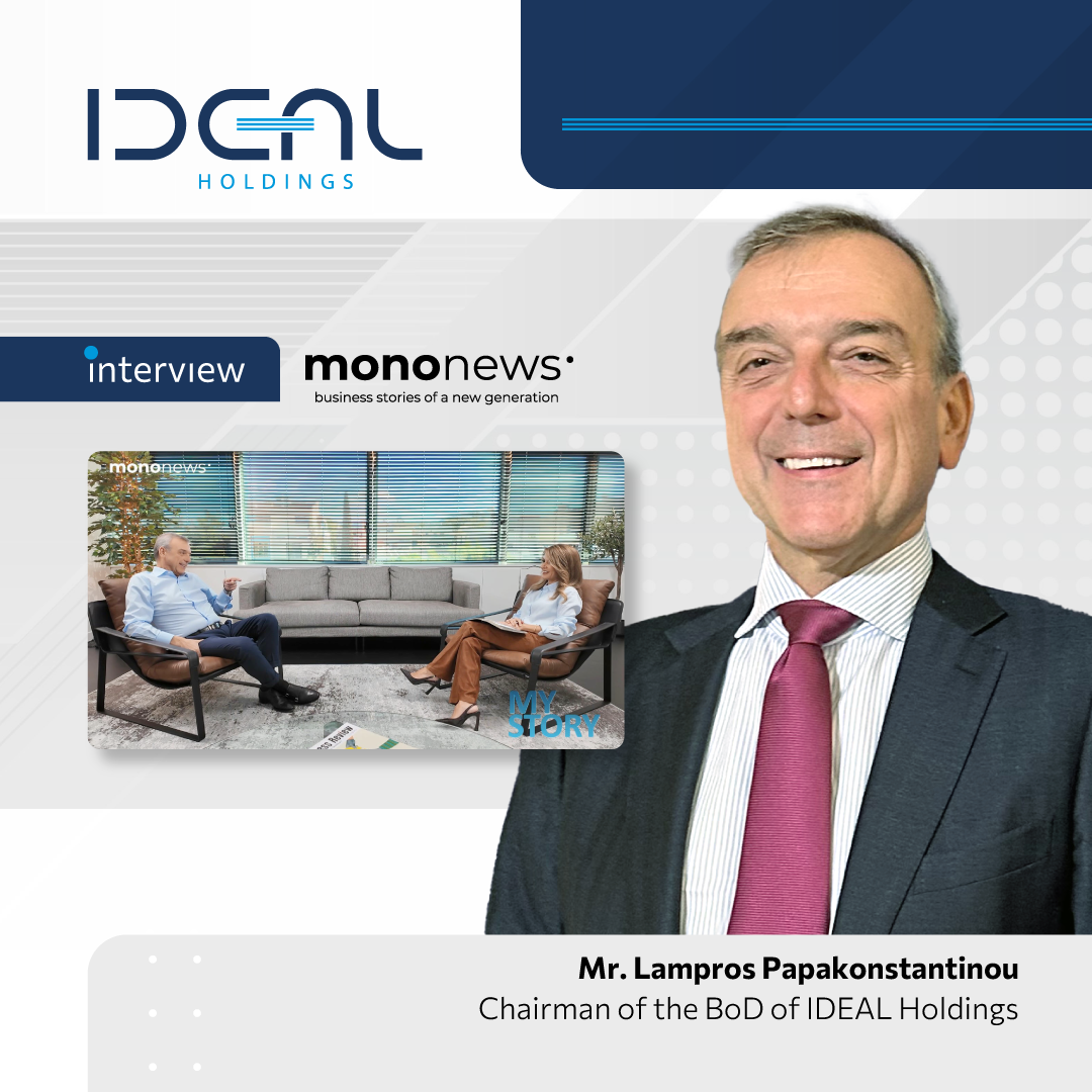 011225 IDEAL PAPAKONSTANTINOU INTERVIEW POST 1080X1080 NEW