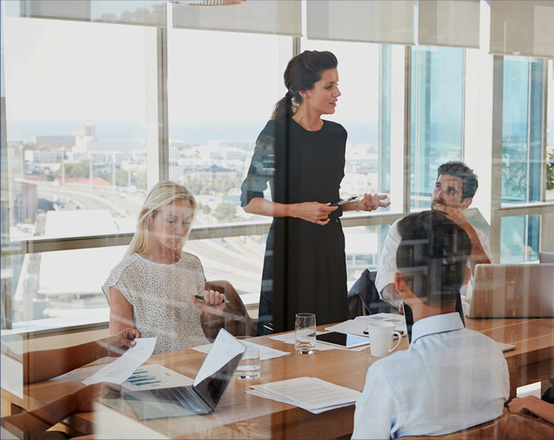 Portfolio Participation