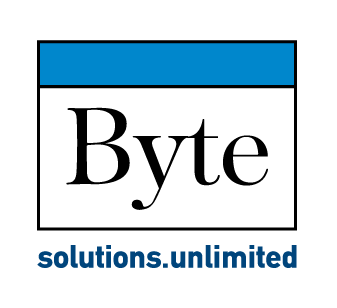 Byte Logo