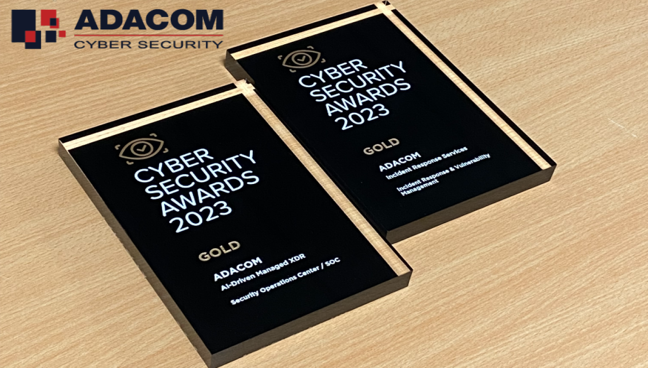 ADACOM Awards CSA23