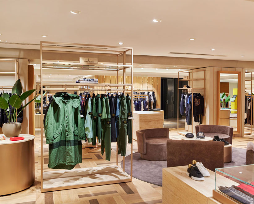 Our Stores 2
